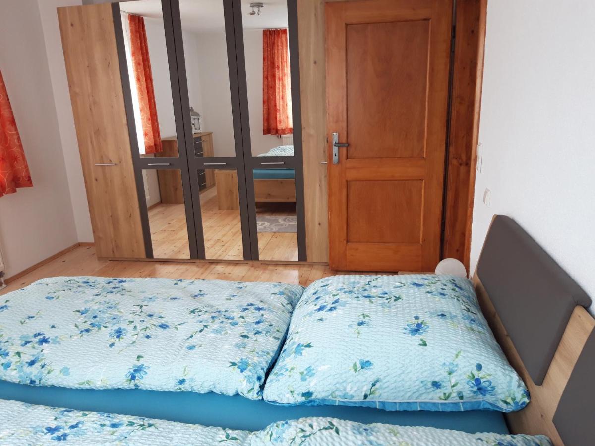 Ferienwohnung Funk Langenargen Exterior foto