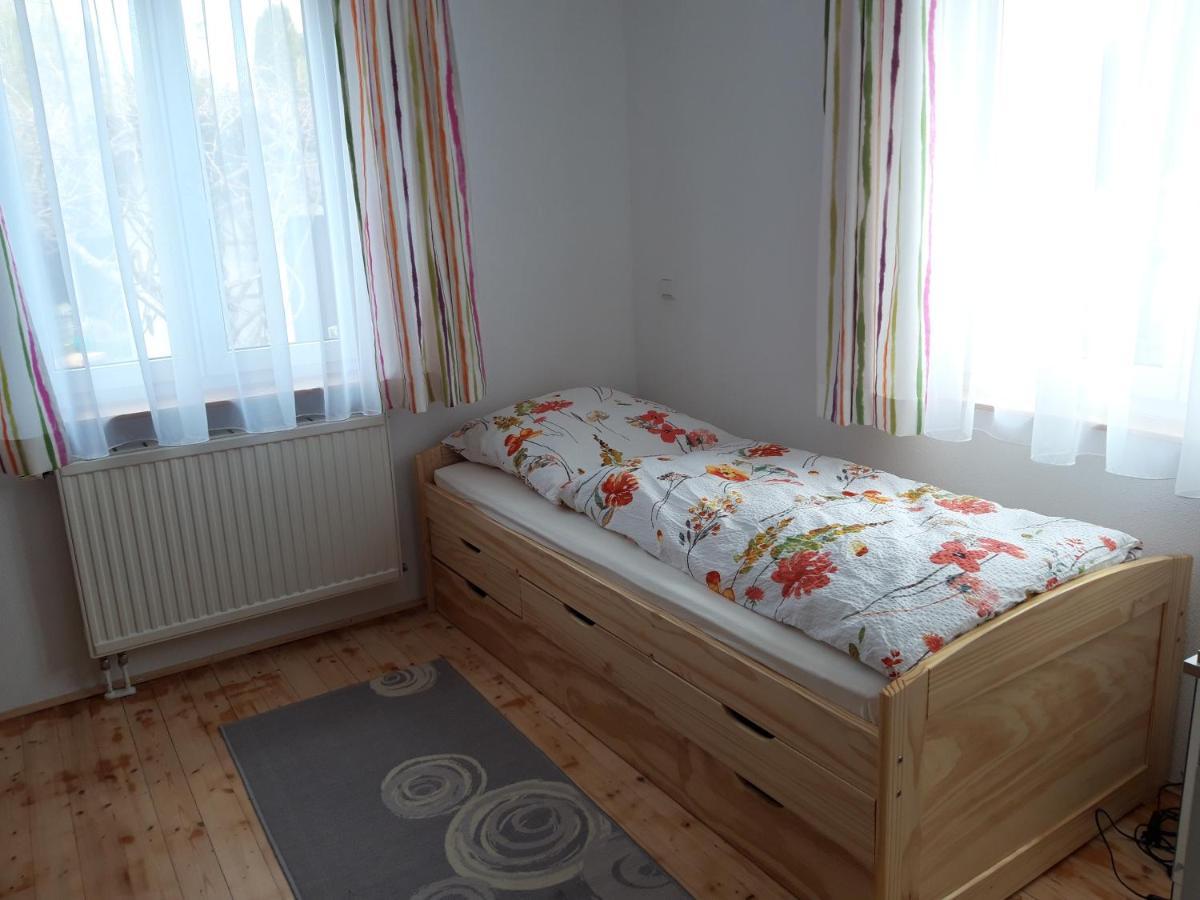Ferienwohnung Funk Langenargen Exterior foto