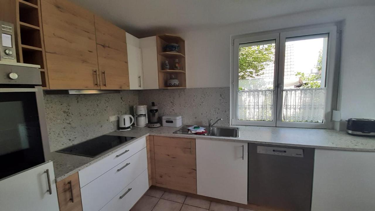 Ferienwohnung Funk Langenargen Exterior foto