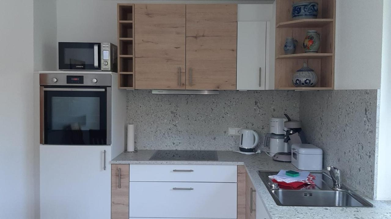Ferienwohnung Funk Langenargen Exterior foto